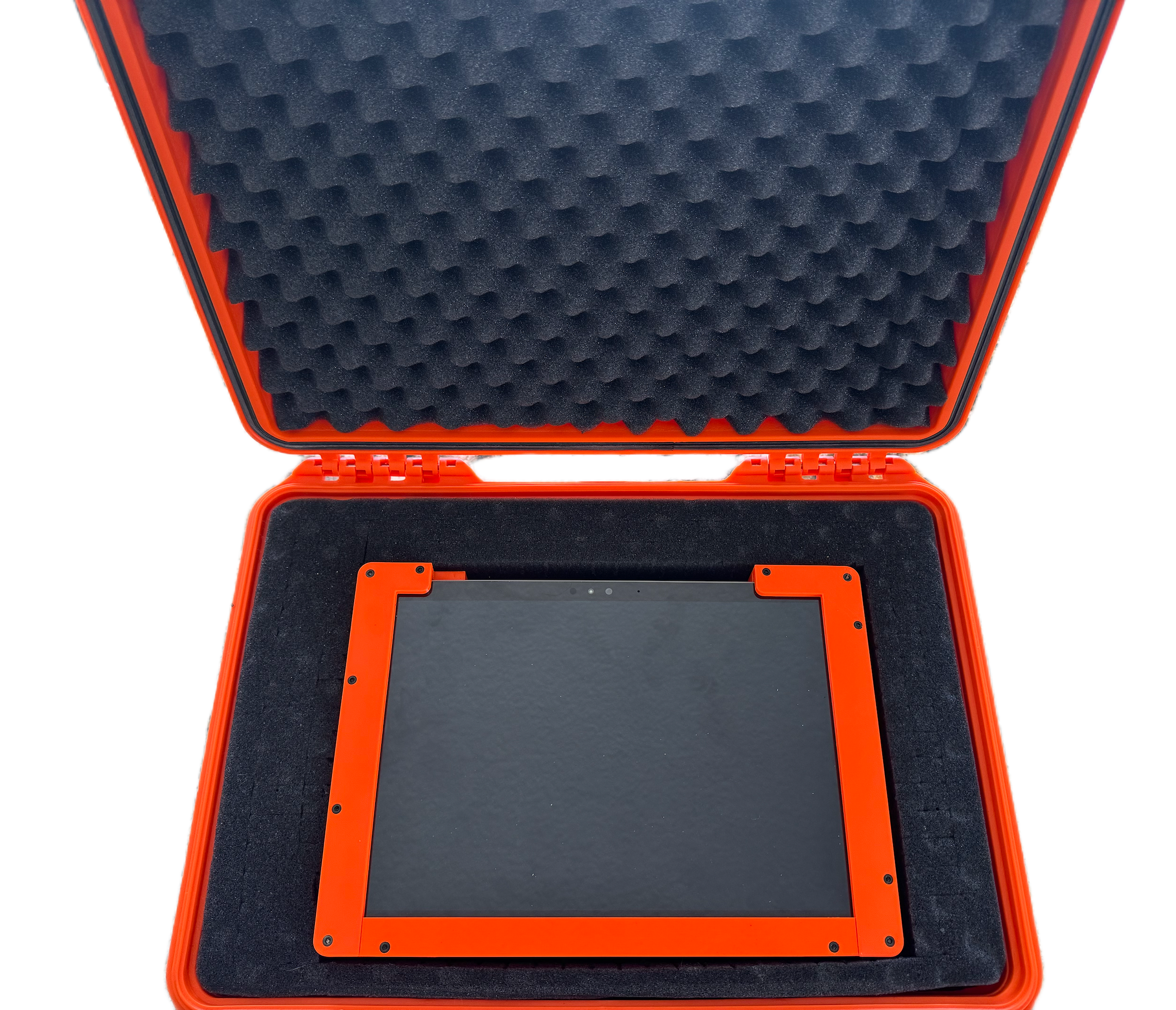 Gravity 981 Portable Vibration Analyzer